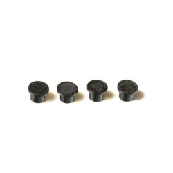 0501102 2cv Speedo Surround/Dash Plug x4
