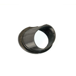 2504211 2cv Rubber Demister Gaiter – 3D Printed