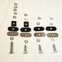 1010115 Fuel Tank Fixing Kit