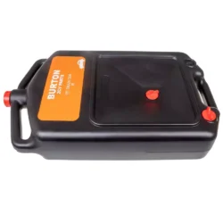 1507681 Oil Drain Pan 8L