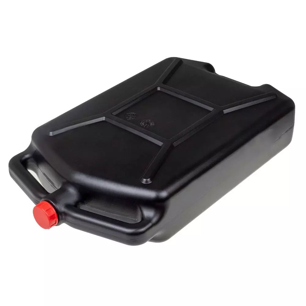 1507681 Oil Drain Pan 8L - Image 4