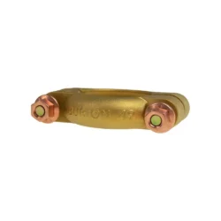 1610111 Ceramic Coated Exhaust Clamps – 49mm