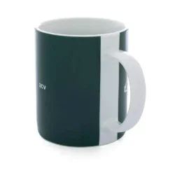 1720323 Green 2cv Mug