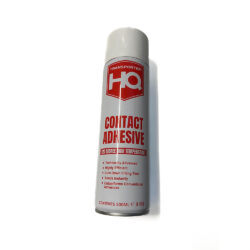 8011029 Spray Adhesive – Value