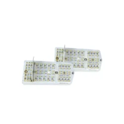 1830400 Dyane Rear LED Lights – Pair