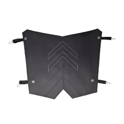 2103310 2cv Grille Muff – Early Model