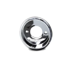 2104104 LEFT – Front Indicator Chrome Surround