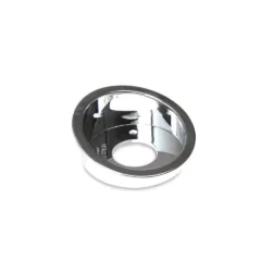 2104104 LEFT – Front Indicator Chrome Surround