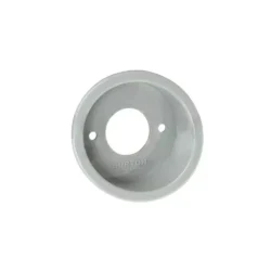 2104106 LEFT – Front Indicator Grey Surround