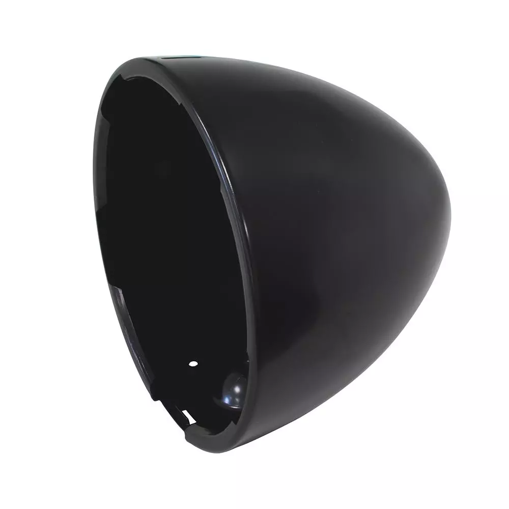 2105010 Steel Headlight Shell
