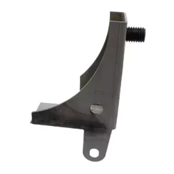 2108022 LEFT – Front Bumper Bracket AZU 1966-1970