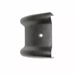 2108038 Rear 11cm Bumper End Caps – Rubber
