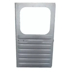 2202072 LEFT – 2cv AK250 Van Rear Door