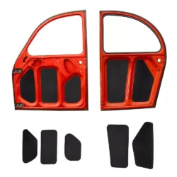 2410012 Door Sound Proofing