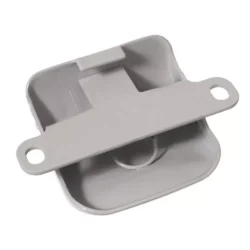 2505007 2cv Inner Window Catch – Grey