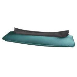 2601011 2cv Rear Parcel Shelf – Green Fabric