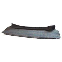 2601012 2cv Rear Parcel Shelf – Special Pattern