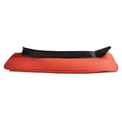 2601013 2cv Rear Parcel Shelf – Red