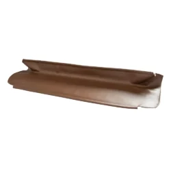 2601015 2cv Rear Parcel Shelf – Chocolate Brown