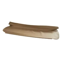 2601017 2cv Rear Parcel Shelf – Light Brown