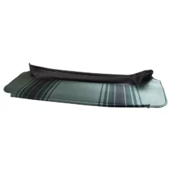 2601021 2cv Rear Parcel Shelf – Raye Green