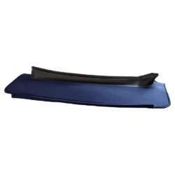 2601031 2cv Rear Parcel Shelf – Navy Blue Fabric
