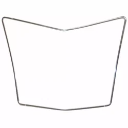 2901127 Early Model 2cv Grille Surround