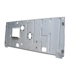 3335019 2cv Upper Bulkhead Panel for LHD 1959-1963