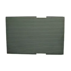 3338010 2cv AK400/Acadiane Van Rear Floor Panel – Short Wheelbase