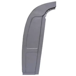 3338180 LEFT – AK250 Rear Upper Light Panel