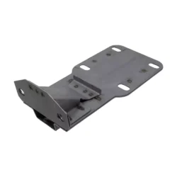 3338190 2cv Narrow Rear Bumper Bracket for 9cm Bumper