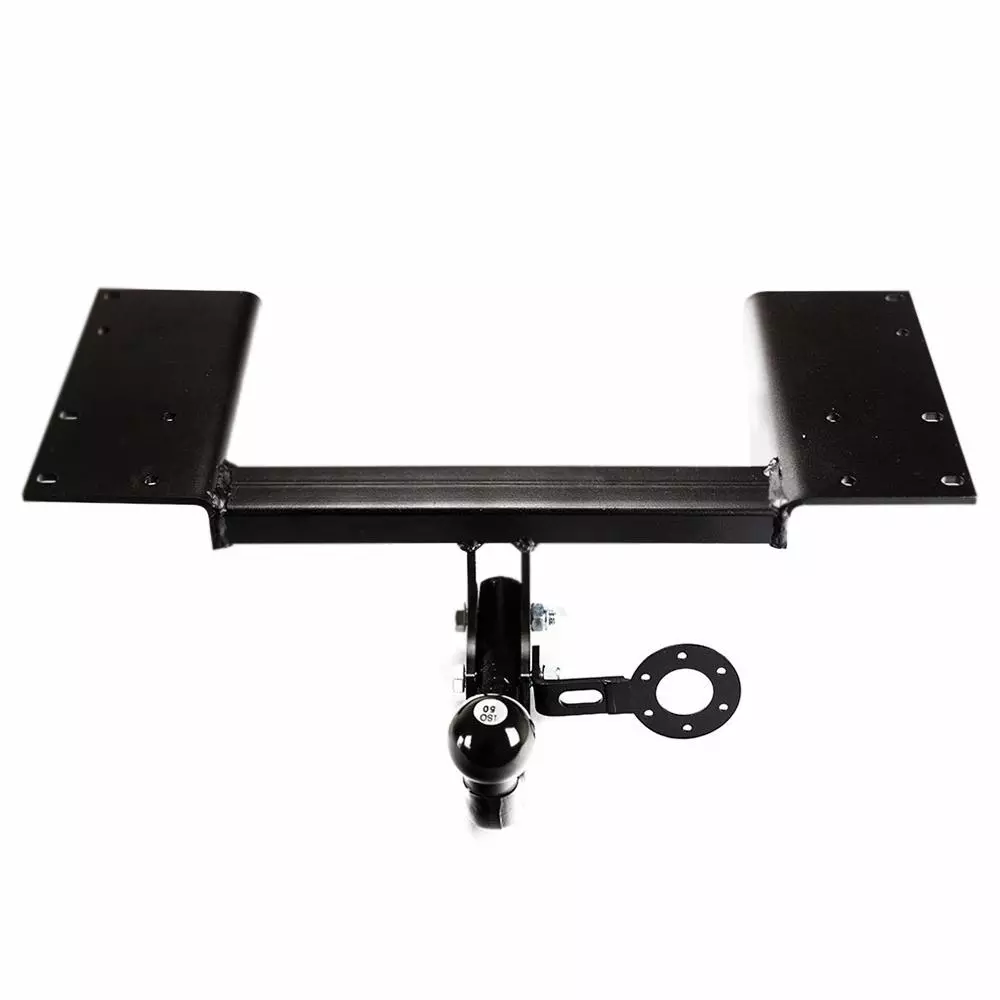 3530111 Retractable Tow Bar