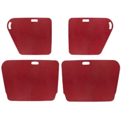 44124096 Dyane Door Card Set – Red