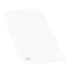 4601311 Dyane Front Door Window – Sliding rear glass